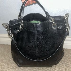 Vintage Coach handbag